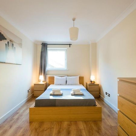 Mansion House Apartments Londra Dış mekan fotoğraf